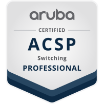 ACSP Certification